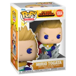 Figura Pop My Hero Academia Mirio In Hero Costume(Figura Pop My Hero Academia Mirio In Hero Costume) -Figuras De Modelo img 233913 8308e257fb5acc22b05c0cf31da7b971 1 08c32a2b 6b46 474e 86b9 b5d615ca9c66