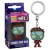 Llavero Pocket Pop Marvel What If Zombie Iron Man(Llavero Pocket Pop Marvel What If Zombie Iron Man) -Figuras De Modelo img 234429 aebb23516d8ab740472758e8753028ad 1
