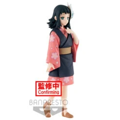 Figura Makomo Demon Slayer Kimetsu No Yaiba 13Cm(Figura Makomo Demon Slayer Kimetsu No Yaiba 13cm) -Figuras De Modelo img 234566 1356fc849394dcd9a71cd2b927212f47 1