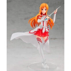 Figura Pop Up Parade Asuna Sword Art Online Progressive: Aria Of A Starless Night 17Cm(Figura Pop Up Parade Asuna Sword Art Online Progressive Aria Of A Starless Night 17cm) -Figuras De Modelo img 234877 bc803e1774370330af4bc5bafcdd9578 1