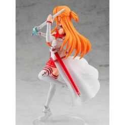 Figura Pop Up Parade Asuna Sword Art Online Progressive: Aria Of A Starless Night 17Cm(Figura Pop Up Parade Asuna Sword Art Online Progressive Aria Of A Starless Night 17cm) -Figuras De Modelo img 234897 a377b0a433a8503f76bb9b2fb6828d97 1