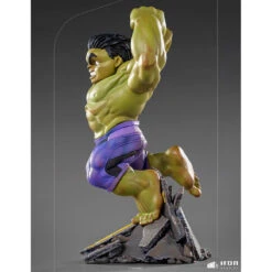 Figura Minico Hulk The Infinity Saga Marvel 23Cm(Figura Minico Hulk The Infinity Saga Marvel 23cm) -Figuras De Modelo img 235433 b09fddb4eacdaa14e9d13006192e6f22 1 225787fb b42c 4be9 8e71 ee8bffa4c0db