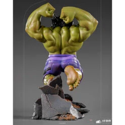 Figura Minico Hulk The Infinity Saga Marvel 23Cm(Figura Minico Hulk The Infinity Saga Marvel 23cm) -Figuras De Modelo img 235459 a6e31ee51d8633c78bb357c44a55af01 1 ae81c347 3966 4eeb b379 c579299742bf