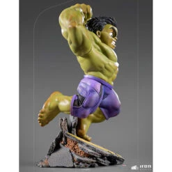 Figura Minico Hulk The Infinity Saga Marvel 23Cm(Figura Minico Hulk The Infinity Saga Marvel 23cm) -Figuras De Modelo img 235485 b23761e7757e4566a36b345dd1cc0851 1 5a49e0dc 1cad 455d 80d5 962208b73e1d