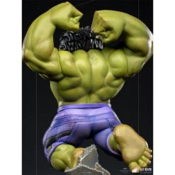 Figura Minico Hulk The Infinity Saga Marvel 23Cm(Figura Minico Hulk The Infinity Saga Marvel 23cm) -Figuras De Modelo img 235514 a54372cb2074c6816d2475f9d155c0a4 1 f533400b 3fc8 4b81 8864 af3a19c4d134