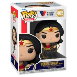 Figura Pop Dc Wonder Woman 80Th Wonder Woman Odyssey(Figura Pop Dc Wonder Woman 80th Wonder Woman Odyssey) -Figuras De Modelo img 235539 b8ced6df89989cd52f17638d7dd29bf4 1 777462f5 eff6 4de3 a0c7 dd977ad6107c