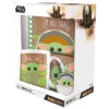 Set Regalo Im All Ears Yoda The Child The Mandalorian Star Wars(Set Regalo Im All Ears Yoda The Child The Mandalorian Star Wars) -Figuras De Modelo img 235746 d1ff72b9e8abc80be10f29e76b276679 1