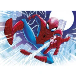 Puzzle Glowing Spiderman Marvel 104Pzs(Puzzle Glowing Spiderman Marvel 104pzs) -Figuras De Modelo img 235948 3be723fab60d8ef67acdaa4ccd7f0adb 1 8f2f32ac 82f7 4c7f b385 8f724a73cfb2