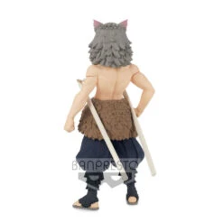 Figura Grandista Inosuke Hashibira Demon Slayer Kimetsu No Yaiba 24Cm(Figura Grandista Inosuke Hashibira Demon Slayer Kimetsu No Yaiba 24cm) -Figuras De Modelo img 237014 d68e74fc6841a53b6575d77d605b9878 1 f522cacc 1c22 4ed7 95c3 088ec90319a2