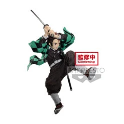 Figura The Tanjiro Kamado Maximatic Demon Slayer Kimetsu No Yaiba 19Cm(Figura The Tanjiro Kamado Maximatic Demon Slayer Kimetsu No Yaiba 19cm) -Figuras De Modelo img 238272 e331cac2367daa667477213b0879b0ae 1 c8c32b68 22ad 4752 ada2 007a5db14649