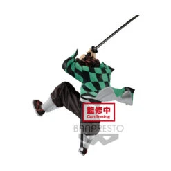 Figura The Tanjiro Kamado Maximatic Demon Slayer Kimetsu No Yaiba 19Cm(Figura The Tanjiro Kamado Maximatic Demon Slayer Kimetsu No Yaiba 19cm) -Figuras De Modelo img 238313 6a2e99adfca3c19638520e1badf19d5a 1 b4243056 cc9d 4d63 9223 94ee26145554