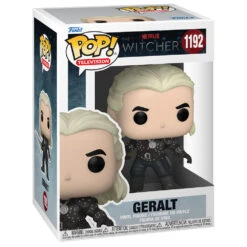 Figura Pop The Witcher Geralt(Figura Pop The Witcher Geralt) -Figuras De Modelo img 239569 c875a58a15099ce4139f98964c2bdcd7 1 211bf6ec ed63 422e bbb7 74fb28076c36