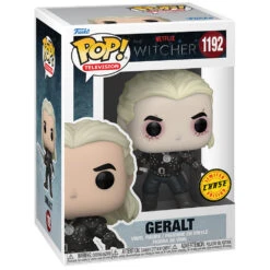 Figura Pop The Witcher Geralt Chase(Figura Pop The Witcher Geralt Chase) -Figuras De Modelo img 239577 2983392b72fd47d978d6ab4670722bc2 1 d25c6c5e eb4d 4a3c 8374 b31c505b5b79