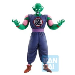 Figura Ichibansho Demon Piccolo Daimaoh Ex Mystical Adventure Dragon Ball 26Cm(Figura Ichibansho Demon Piccolo Daimaoh Ex Mystical Adventure Dragon Ball 26cm)