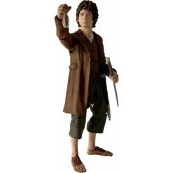 Figura Frodo El Señor De Los Anillos 2 18Cm(Figura Frodo El Senor De Los Anillos 2 18cm)