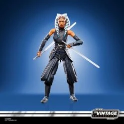 Figura Ahsoka Tano Corvus The Mandalorian Star Wars 10Cm(Figura Ahsoka Tano Corvus The Mandalorian Star Wars 10cm) -Figuras De Modelo img 243398 7e970221c885ba261602e03a6e291749 1