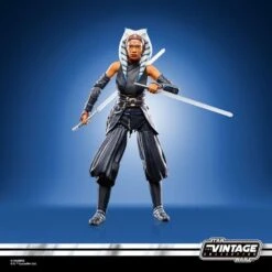 Figura Ahsoka Tano Corvus The Mandalorian Star Wars 10Cm(Figura Ahsoka Tano Corvus The Mandalorian Star Wars 10cm) -Figuras De Modelo img 243407 296ffaf4f99461bd7b98a2b5dc764b8c 1