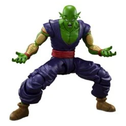Figura Sh Figuarts Piccolo Super Hero Dragon Ball Super 16Cm(Figura Sh Figuarts Piccolo Super Hero Dragon Ball Super 16cm)