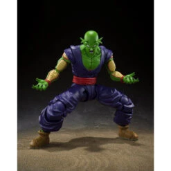 Figura Sh Figuarts Piccolo Super Hero Dragon Ball Super 16Cm(Figura Sh Figuarts Piccolo Super Hero Dragon Ball Super 16cm) -Figuras De Modelo img 243436 3c07098c998686bc31691816e46d4c8e 1