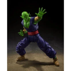 Figura Sh Figuarts Piccolo Super Hero Dragon Ball Super 16Cm(Figura Sh Figuarts Piccolo Super Hero Dragon Ball Super 16cm) -Figuras De Modelo img 243442 a0ed9d7735ad2706bfe4c977ebf8a66f 1