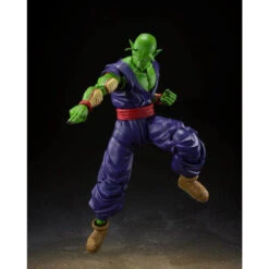 Figura Sh Figuarts Piccolo Super Hero Dragon Ball Super 16Cm(Figura Sh Figuarts Piccolo Super Hero Dragon Ball Super 16cm) -Figuras De Modelo img 243448 27389f2575215baff4fb20955e1f9ec8 1