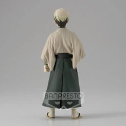 Figura Yushiro Demon Slayer Kimetsu No Yaiba 15Cm(Figura Yushiro Demon Slayer Kimetsu No Yaiba 15cm) -Figuras De Modelo img 244317 6626de851873578ef089d325301359ac 1