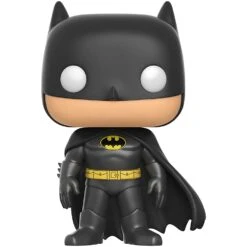Figura Pop Dc Comics Batman 48Cm(Figura Pop Dc Comics Batman 48cm) -Figuras De Modelo img 245087 befd2b8e03e1593c387566a33b2276c9 1