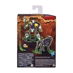 Figura Shadow Panther Voyager War For Cybertron Transformers 12cm(Figura Shadow Panther Voyager War For Cybertron Transformers 12cm) -Figuras De Modelo img 245613 83e2544443991490978850cda3d3a741 1