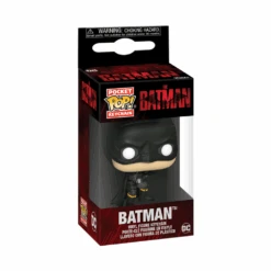 Llavero Pocket Pop Movies Dc Comics The Batman Batman(Llavero Pocket Pop Movies Dc Comics The Batman Batman) -Figuras De Modelo img 245645 ce6315bed2350c24ed40fb6968b49c2c 1