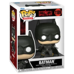 Figura Pop Movie Dc Comics The Batman Batman(Figura Pop Movie Dc Comics The Batman Batman) -Figuras De Modelo img 245671 28888fb42c9b72c3eba1e5c024b89897 1