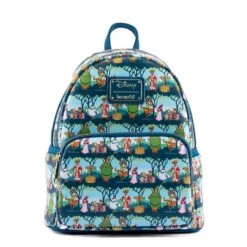 Mochila Sherwood Robin Hood Disney Loungefly 26Cm(Mochila Sherwood Robin Hood Disney Loungefly 26cm)