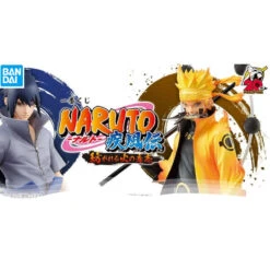 Pack Ichiban Kuji Naruto Will Of Fire Spun(Pack Ichiban Kuji Naruto Will Of Fire Spun)