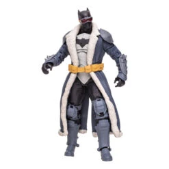 Figura Batman Endless Winter Multiverse Dc Comics 18Cm(Figura Batman Endless Winter Multiverse Dc Comics 18cm) -Figuras De Modelo img 246448 e03dbec758b43e179858c6ba41313f1f 1