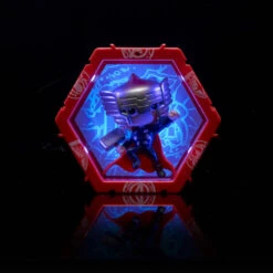Figura Led Wow! Pod Thor Marvel(Figura Led Wow Pod Thor Marvel) -Figuras De Modelo img 246782 f5b9240fba042e8834e893577c232705 1