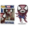 Figura Pop Marvel Doppelganger Spiderman Exclusive(Figura Pop Marvel Doppelganger Spiderman Exclusive)