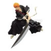 Figura Ichigo Kurosaki Soul Entered Model Bleach 13Cm(Figura Ichigo Kurosaki Soul Entered Model Bleach 13cm)