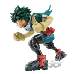 Figura Izuku Midoriya Banpresto Chronicle Super Master Piece My Hero Academia 18Cm(Figura Izuku Midoriya Banpresto Chronicle Super Master Piece My Hero Academia 18cm) -Figuras De Modelo img 248503 4a67ccd77456361b4e9813f019748f6f 1 1063dac5 ea4c 4864 bdbb cdf12d235a39