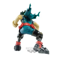 Figura Izuku Midoriya Banpresto Chronicle Super Master Piece My Hero Academia 18Cm(Figura Izuku Midoriya Banpresto Chronicle Super Master Piece My Hero Academia 18cm) -Figuras De Modelo img 248553 1bb07dd75bfefc8b7d4b40baa4e134d6 1 ebbda717 c607 430f 927a 588d1303b8d4
