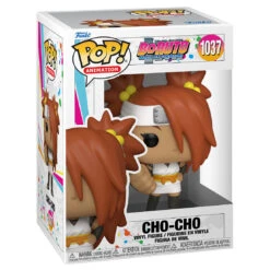 Figura Pop Animation Boruto Cho-Cho(Figura Pop Animation Boruto Cho Cho) -Figuras De Modelo img 248907 5a7ef6f439586b0c63b3900d86f8ca4c 1