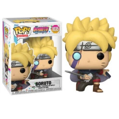 Figura Pop BorutoBoruto With Marks(Figura Pop Boruto Boruto With Marks) -Figuras De Modelo img 248914 50f1730317de268df641dbbfd00a795e 1