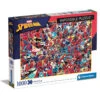 Puzzle Impossible Spiderman Marvel 1000Pzs(Puzzle Impossible Spiderman Marvel 1000pzs) -Figuras De Modelo img 249180 e7f02c16df32eff32dd9a13b0c5cc606 1