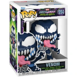 Figura Pop Marvel Monster Hunters Venom(Figura Pop Marvel Monster Hunters Venom) -Figuras De Modelo img 249323 8742cae70dfd7c45e0eb4e0f13ffdfad 1