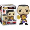 Figura Pop Doctor Strange Multiverse Of Madness Wong(Figura Pop Doctor Strange Multiverse Of Madness Wong)