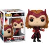 Figura Pop Doctor Strange Multiverse Of Madness Scarlet Witch(Figura Pop Doctor Strange Multiverse Of Madness Scarlet Witch) -Figuras De Modelo img 250592 7a642e115a89c4b3ecb827e19042998b 1 dd1453d7 99ad 4be5 89fc 59f4211096c9