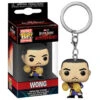 Llavero Pocket Pop Doctor Strange Multiverse Of Madness Wong(Llavero Pocket Pop Doctor Strange Multiverse Of Madness Wong) -Figuras De Modelo img 250623 60a57b8a6bdd0cc3c6b8461e972a71e4 1