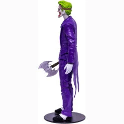 Figura The Joker Multiverse Dc Comics 18Cm(Figura The Joker Multiverse Dc Comics 18cm) -Figuras De Modelo img 251311 5e33cd968c6651c5cbb1ff5b9c449d36 1