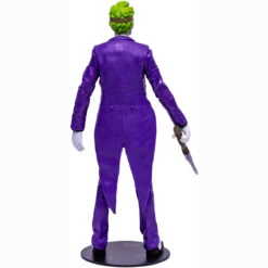 Figura The Joker Multiverse Dc Comics 18Cm(Figura The Joker Multiverse Dc Comics 18cm) -Figuras De Modelo img 251314 b294d8215f7bb659401501187a92e14b 1