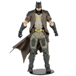 Figura Batman Dark Detective Multiverse Dc Comics 18Cm(Figura Batman Dark Detective Multiverse Dc Comics 18cm) -Figuras De Modelo img 251339 65b67edf13b21c22c2b2cd42930b9a5e 1