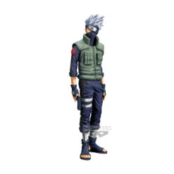 Figura Grandista Hatake Kakashi Naruto Shippuden 29Cm(Figura Grandista Hatake Kakashi Naruto Shippuden 29cm) -Figuras De Modelo img 251498 9841c632d1bc0dcb1f26b13e25fcb7b6 1 59b063ad 76aa 48ba 81e0 0743c5aaa39c