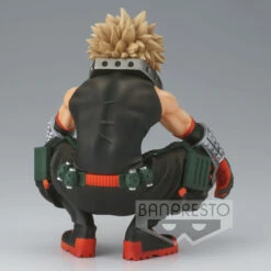 Figura Katsuki Bakugo Vol.2 Break Time My Hero Academia 11Cm(Figura Katsuki Bakugo Vol 2 Break Time My Hero Academia 11cm) -Figuras De Modelo img 251526 d2e96dd445e23fc0ee84bdd1c28acdae 1